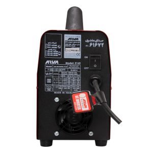 اینورتر جوشکاری DIGITAL PLUS 200 آروا مدل ۲۱۶۰