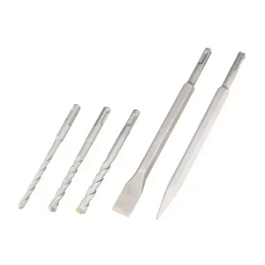 دریل بتن کن رونیکس 26 میلی متری مدل 2712 720 وات TOPLINE