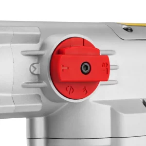 دریل بتن کن رونیکس 28 میلی متری مدل 2729 1200 وات