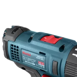 دریل پیچ گوشتی شارژی ضد آب رونیکس مدل 8618 18 ولت