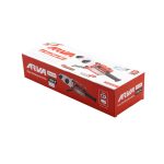 اتو لوله سبز آروا مدل 2301