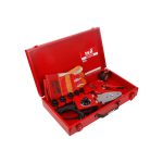 دستگاه اتو لوله سبز آروا مدل 2302