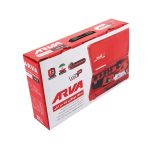 دستگاه اتو لوله سبز آروا مدل 2302