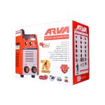 دستگاه جوشکاري اينورتر arc 215e مدل 2176