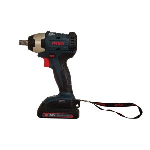 آچار بکس شارژی براشلس ۲۰ ولت آروا مدل ۳۲۳۰