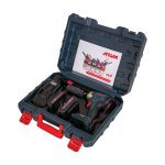 آچار بکس شارژی براشلس