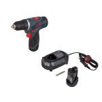 دریل پیچ گوشتی شارژی آروا مدل 5850