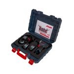 دریل پیچ گوشتی شارژی آروا مدل 5850