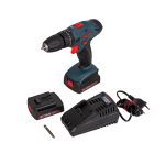 دریل پیچ گوشتی شارژی چکشی