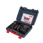 دریل پیچ گوشتی شارژی چکشی