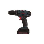 دریل پیچ گوشتی شارژی چکشی