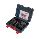 دریل پیچ گوشتی شارژی چکشی