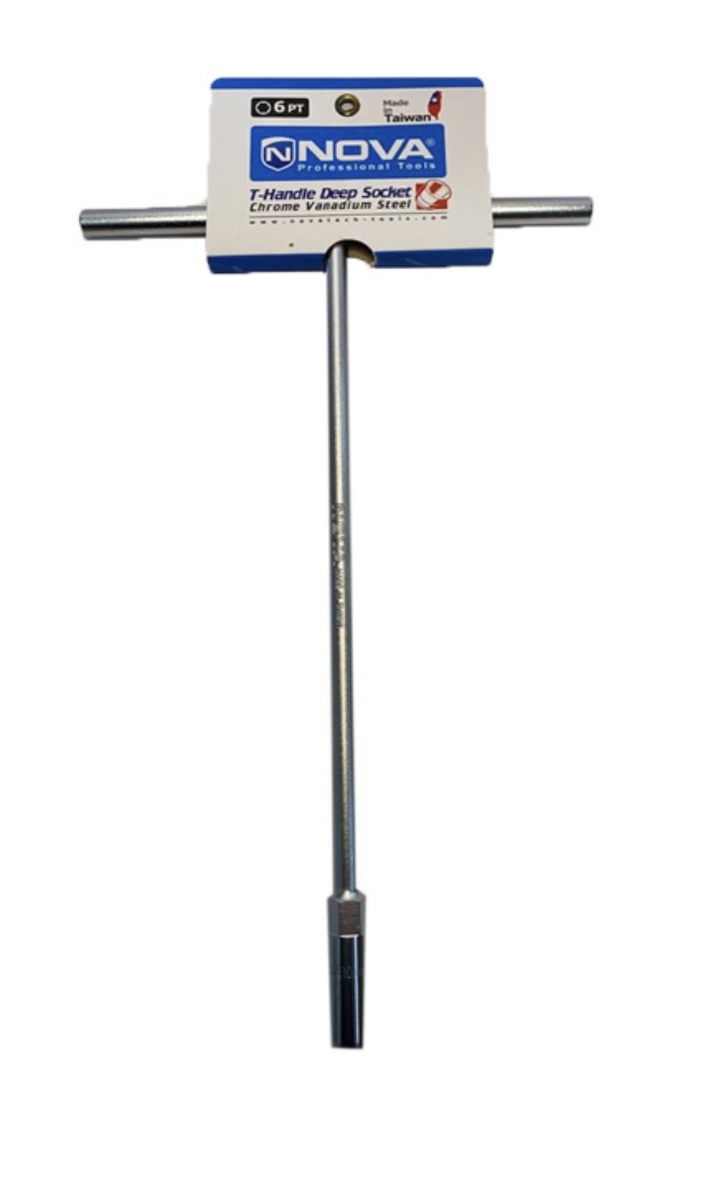 بکس دسته بلند T نوا 13