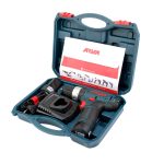 دریل پیچ گوشتی شارژی