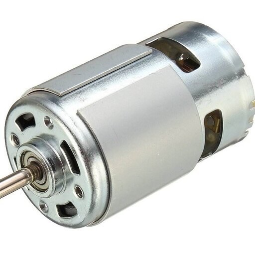 موتور یدک دریل شارژی