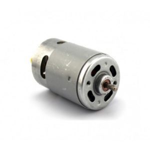 موتور دریل شارژی 14 ولت