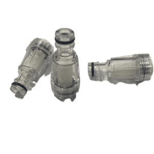 ورودی فیلتر دار کارواش خانگی رونیکس