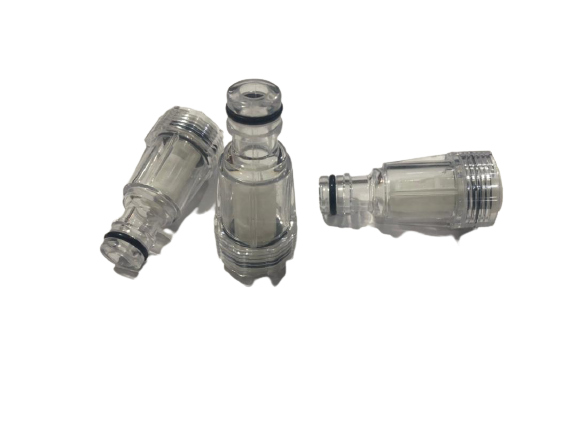 ورودی فیلتر دار کارواش خانگی رونیکس