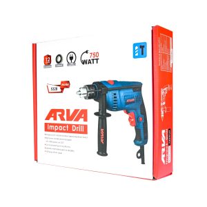 دریل چکشی ۷۵۰ وات ۱۳ میلی متری آچاری مدل ۵۳۲۸