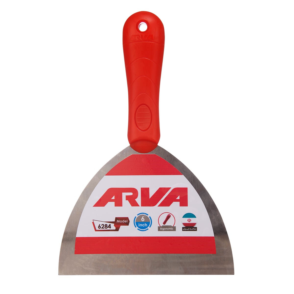 کاردک 6 اینچی 6284