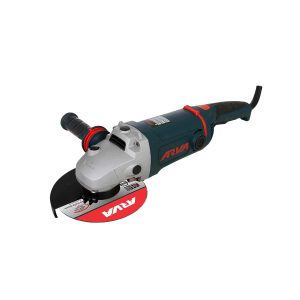 فرز آهنگری ۲۶۰۰ وات صنعتی دسته گردان آروا مدل ۵۵۰۴