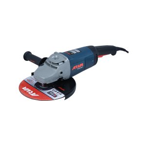 فرز سنگبری ۲۲۰۰ وات صنعتی آروا مدل ۵۵۳۷