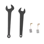 فرز انگشتی گلو بلند 6 میلی متر 840 وات رونیکس مدل 3303