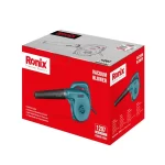 بلوور برقی 600 وات دیمردار رونیکس مدل 1207