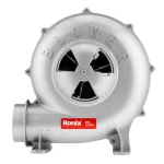 دم برقی 2.5 اینچ 260وات رونیکس مدل 1222