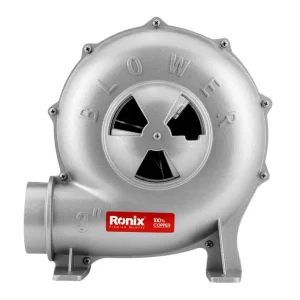 دم برقی 3 اینچ 370وات رونیکس مدل 1223