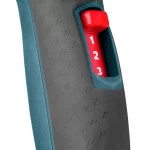 کیت سشوار برقی دیمردار صنعتی 2000 وات المنت سرامیکی رونیکس 1101