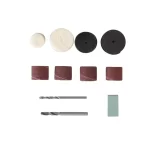 فرز برقی مینیاتوری 135 وات رونیکس مدل 3404