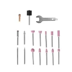 فرز برقی مینیاتوری 135 وات رونیکس مدل 3404