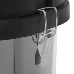 جارو برقی 40 لیتری 1400 وات 1241 رونیکس مدل 2140