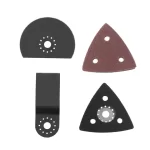 فرز همه کاره آچاری 250 وات رونیکس مدل 4203