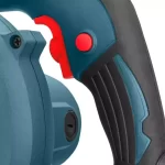 بلوور برقی صنعتی دیمردار 680 وات رونیکس مدل 1205