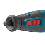 فرز مینیاتوری شارژی 8 ولت رونیکس مدل 3421