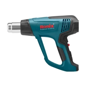 سشوار جدید 2000 وات موتور مابوچی ژاپن رونیکس مدل 1105