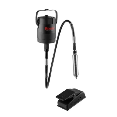 فرز مینیاتوری پدالی 300 وات رونیکس مدل 3451