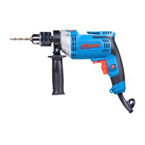 دریل چکشی ۸۱۰ وات ۱۳ میلیمتری آچاری آروا مدل ۵۳۳۵