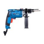 دریل چکشی ۸۱۰ وات ۱۳ میلیمتری آچاری آروا مدل ۵۳۳۵