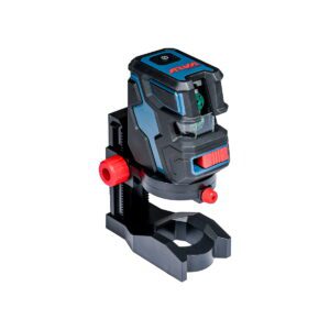 تراز لیزری دو خط (نور سبز) آروا مدل ۴۶۸۴