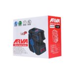 تراز لیزری دو خط (نور سبز) آروا مدل ۴۶۸۴