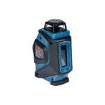 تراز لیزری ۳۶۰ درجه ۵ خط (نور قرمز) آروا مدل ۴۶۸۵