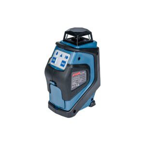 تراز لیزری ۳۶۰ درجه ۵ خط (نور قرمز) آروا مدل ۴۶۸۵