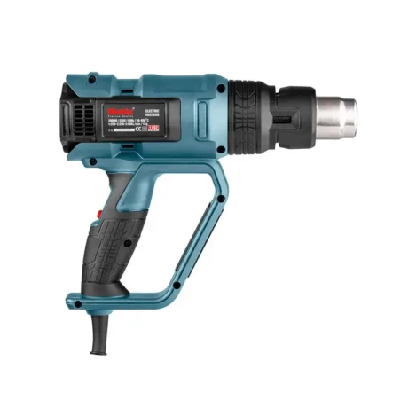 سشوار صنعتی برقی 2000 وات المنت سرامیکی رونیکس مدل 1102