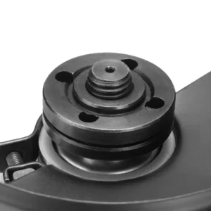 مینی فرز 1200 وات 115 میلی متری رونیکس مدل 3101