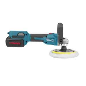 پولیش شارژی 20 ولت براش لس رونیکس مدل 8652