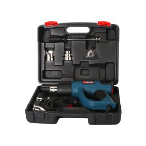 سشوار صنعتی ۲۰۰۰ وات تنظیم دار کیفی آروا مدل ۵۶۱۰