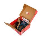 سشوار صنعتی ۲۰۰۰ وات آروا مدل ۵۶۱۱